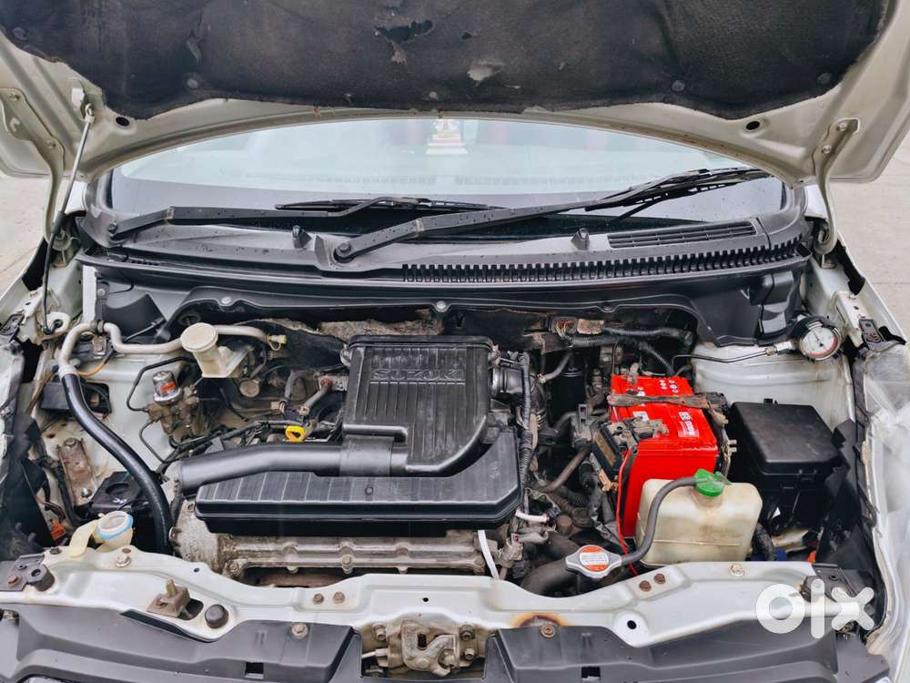 Maruti Suzuki Ertiga Vxi Cng, 2014, Cng & Hybrids