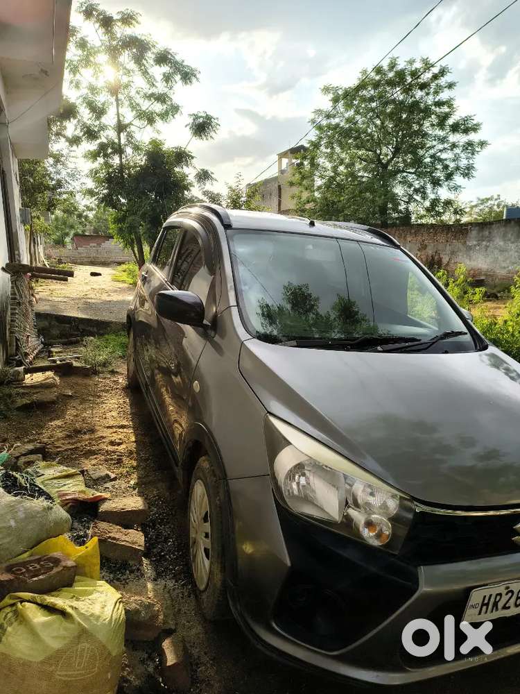 Maruti Suzuki Celerio X 2018 Cng & Hybrids Well Maintained