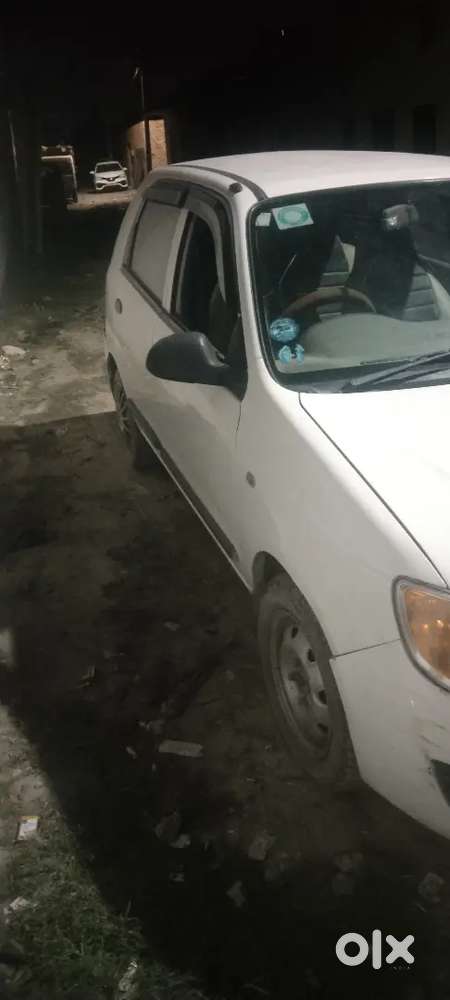 Good Condition
