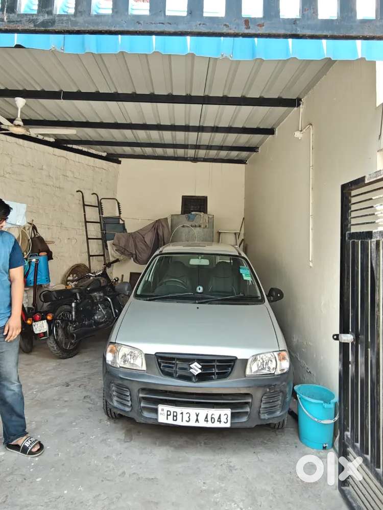 2nd Ower New Seat Cover Center Lock Orginal 2key 90%tyre