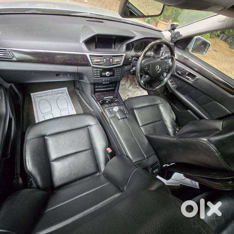 Mercedes-benz E-class E350 Cdi Avantgarde, 2011, Diesel