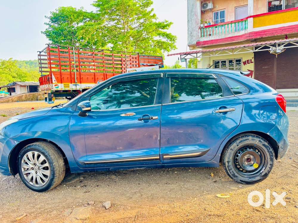 2017 Maruti Suzuki Cng Hybrid Manual