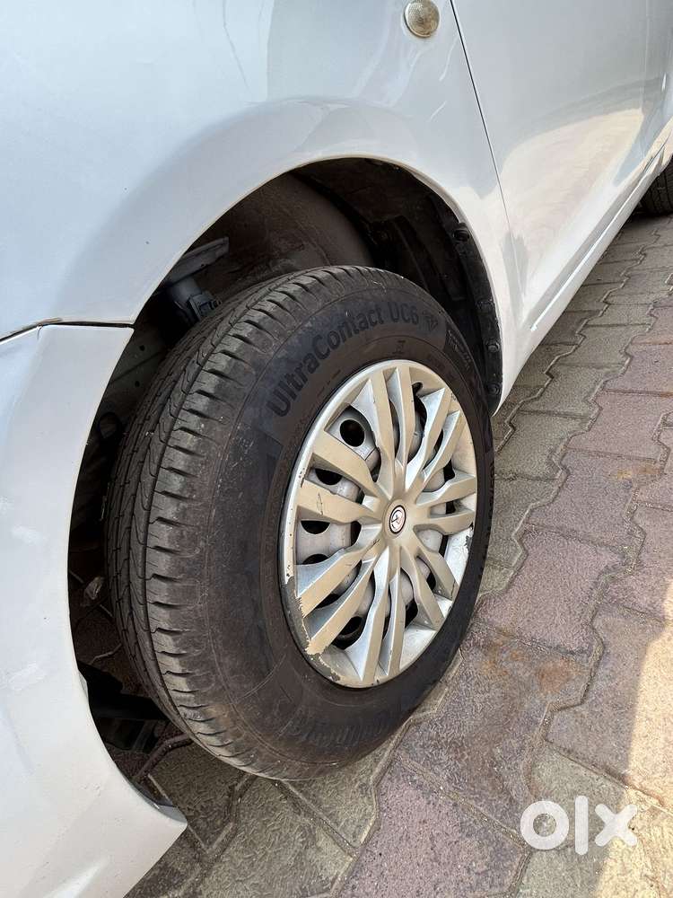 Maruti Suzuki Swift Dzire Tour Ldi, 2018, Diesel