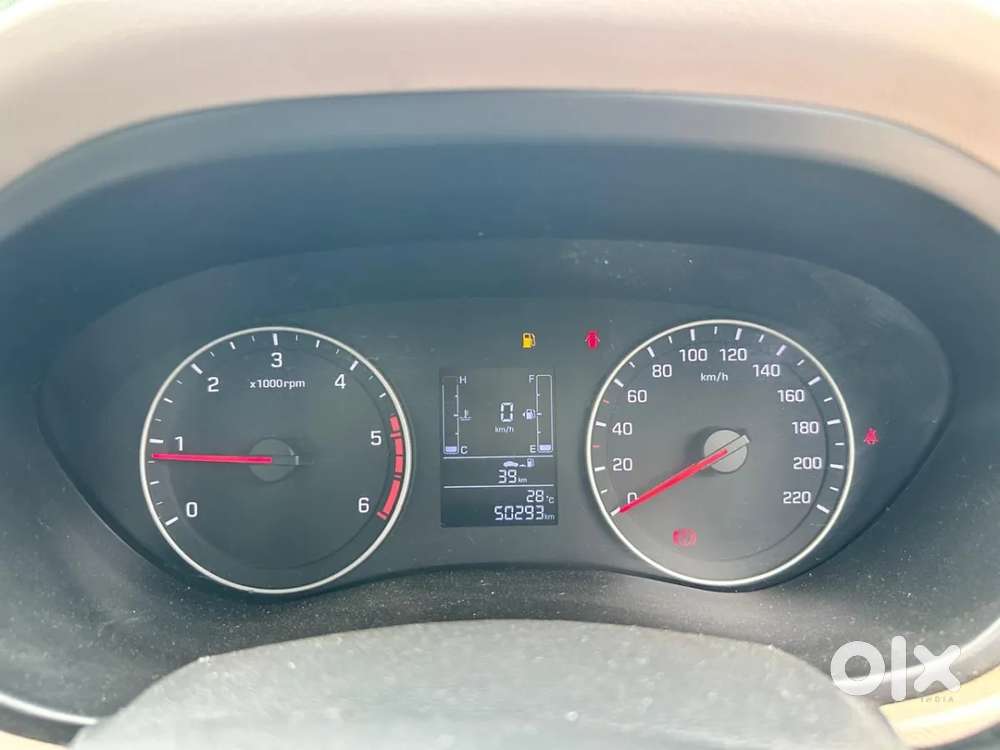 Hyundai Elite I20 [ ] 1.4 Sportz Crdi, 2019, Diesel