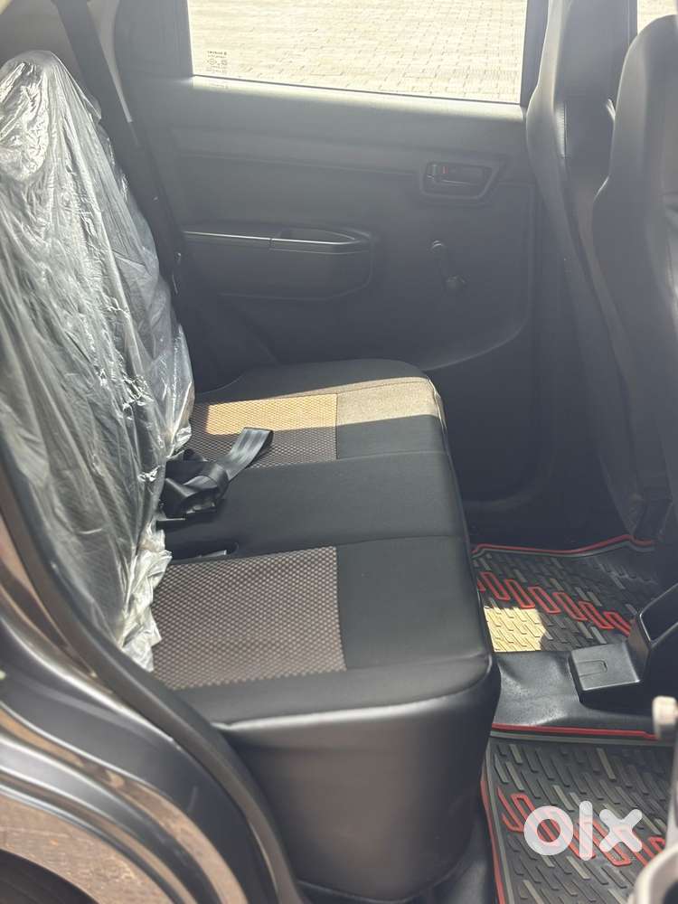 Maruti Suzuki S-presso Vxi Plus Amt, 2024, Petrol