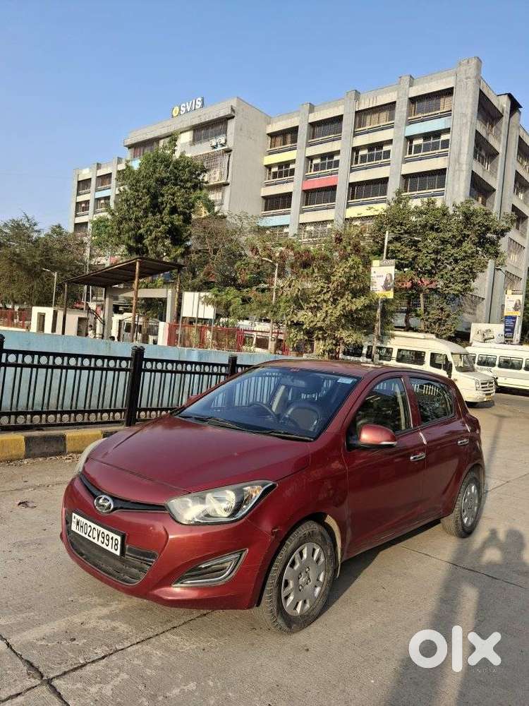 Hyundai I20 Magna Plus, 2013, Petrol