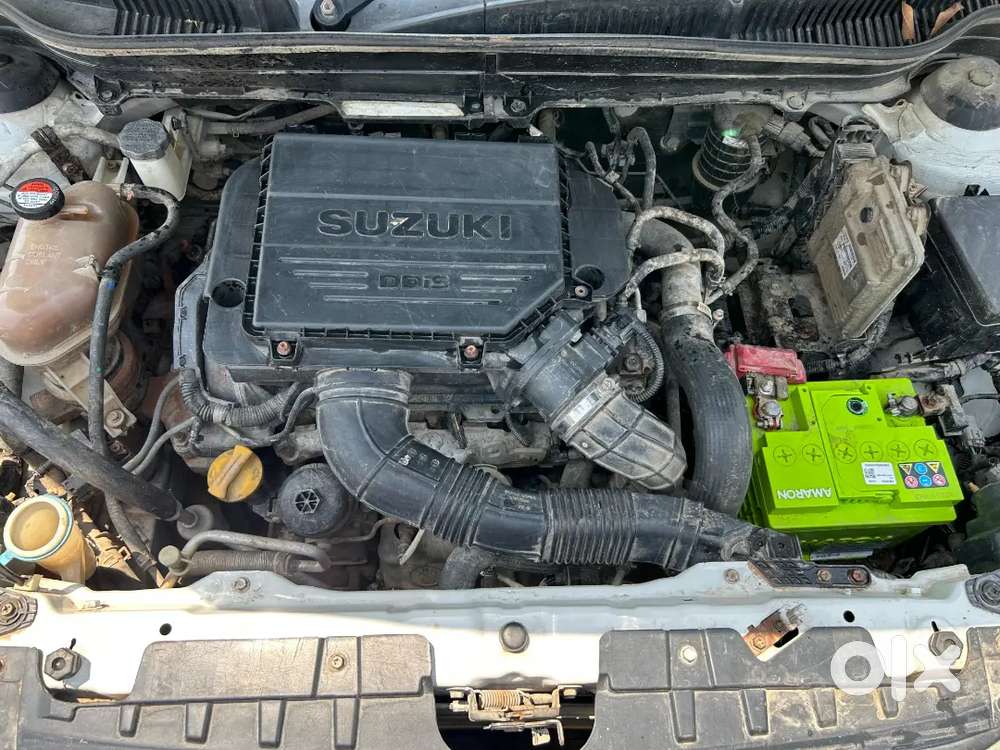 Maruti Suzuki Brezza 2018 Diesel Good Condition