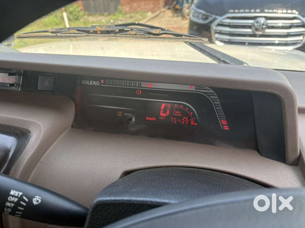 Mahindra Bolero B6, 2024, Diesel