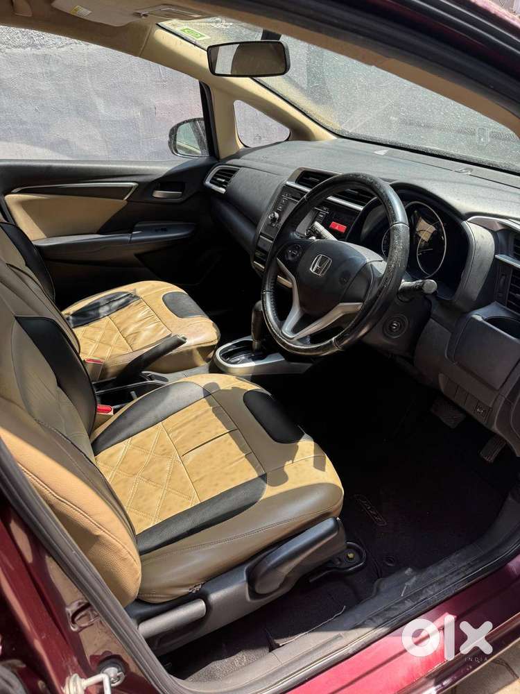 Honda Jazz 1.2 Automatic Car Contact Direct Owner