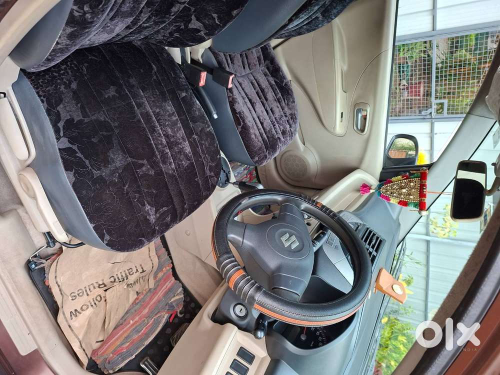 Maruti A Star Automatic