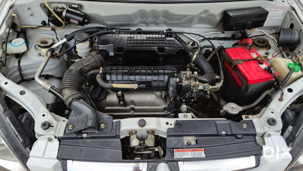 Maruti Suzuki Alto 800 Lxi, 2016, Petrol