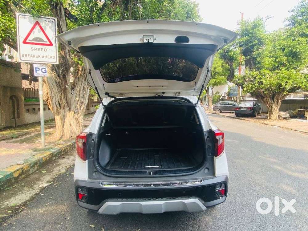 Kia Seltos 1.5 Htx At Petrol, 2023, Petrol