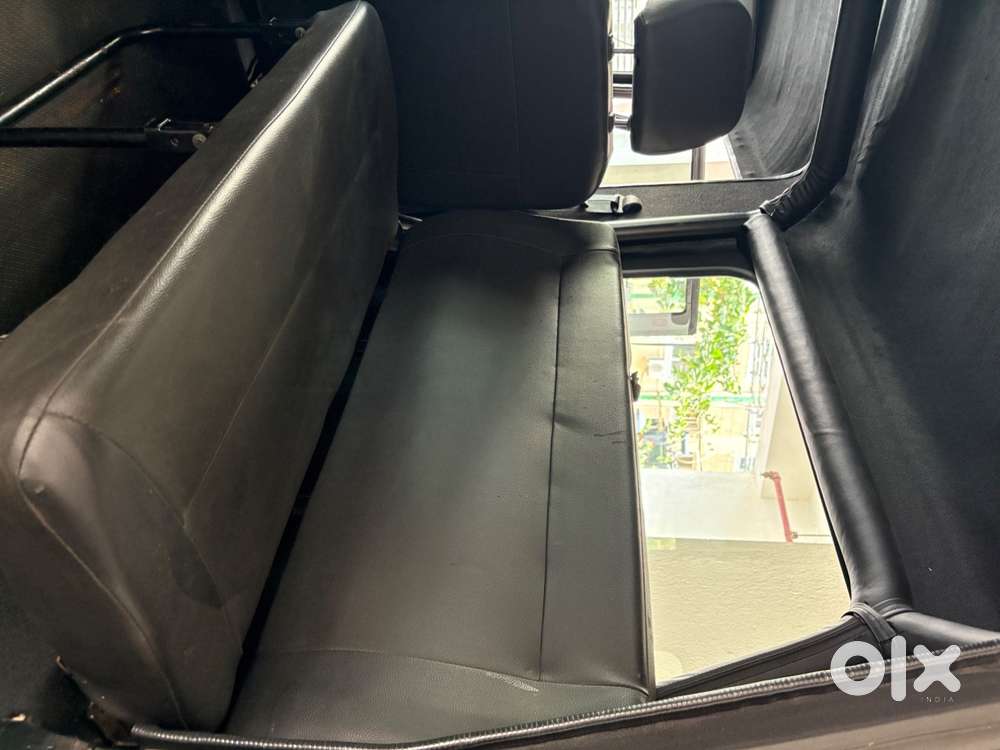 Hard Top With Bigger Wheel