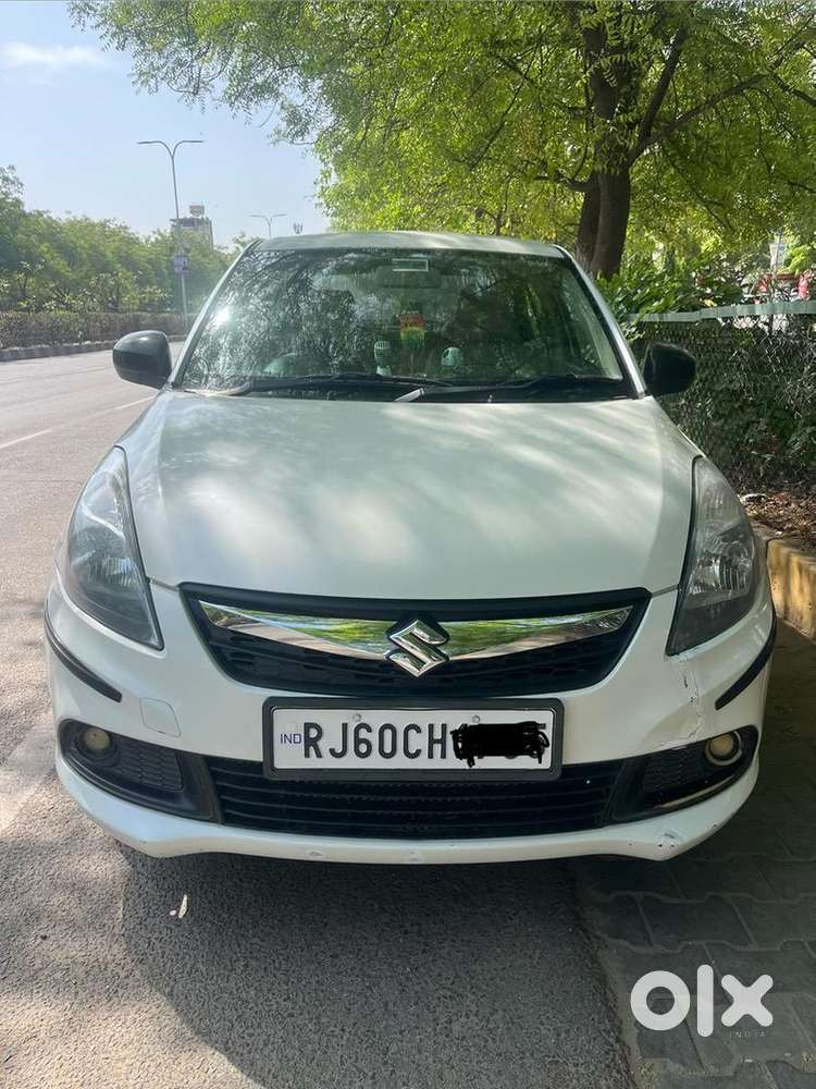 Maruti Suzuki Swift Dzire 2017 Diesel Good Condition