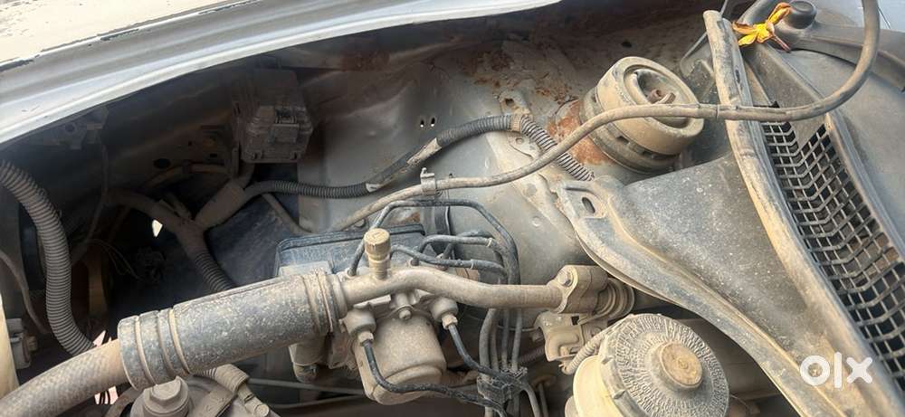 Honda City Petrol 2012