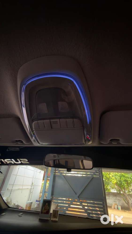 Toyota Innova Crysta 2016 Diesel Well Maintained