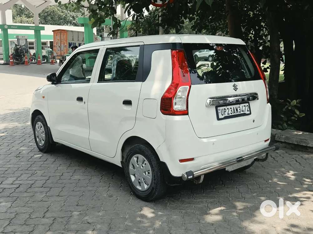 Wagonr Lxi 
First Owner 
Running.. 62000/-
Fuel.. Petrol
