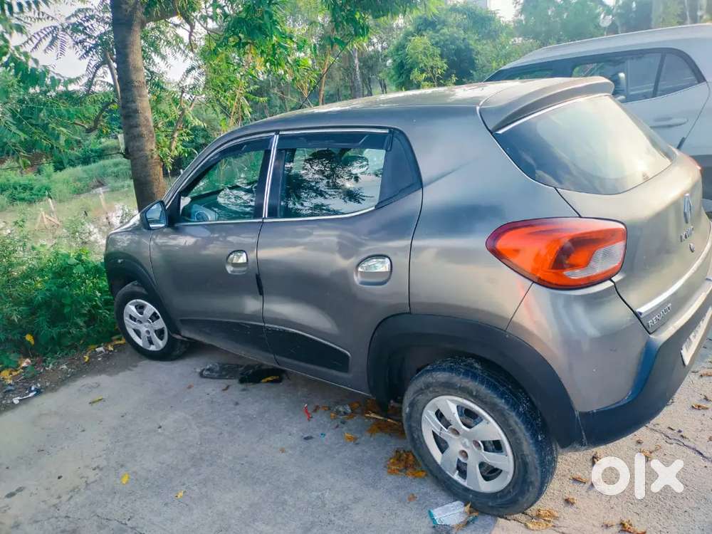 Renault Kwid Neotech 2019