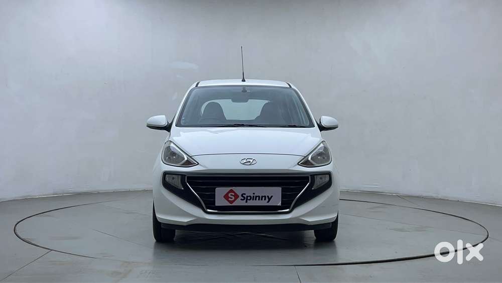 Hyundai Santro Asta Amt, 2021, Petrol