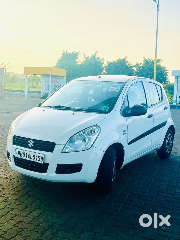 2010 Maruti Suzuki Ritz