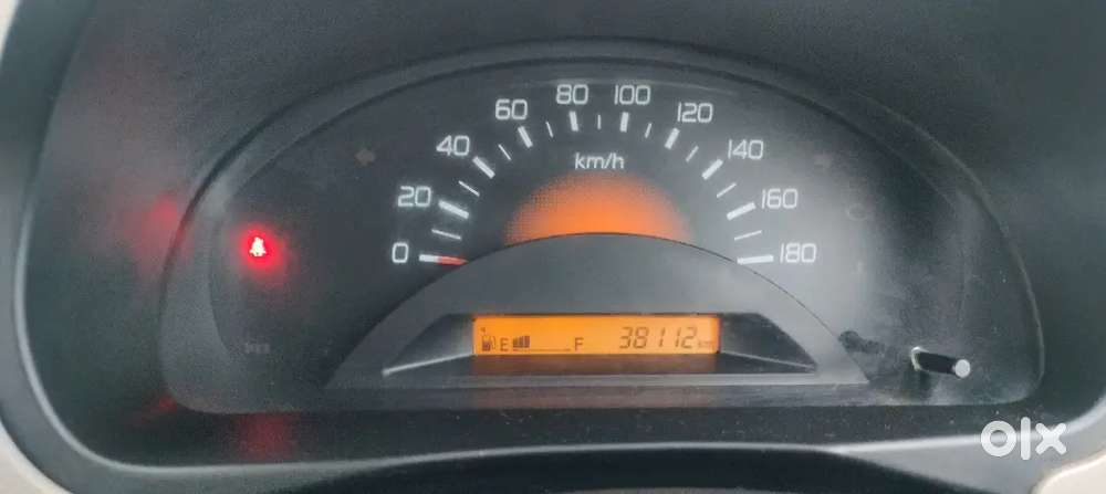 2015 Maruti Suzuki Wagonr Lxi Petrol | 38,000 Km | 2 Owner | New Tyres