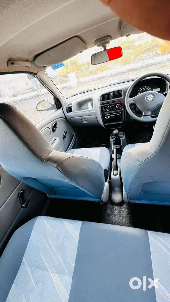 Maruti Suzuki Alto Petrol 2011 Jinu Ghar Lae Chahidi Vadia Car Veer