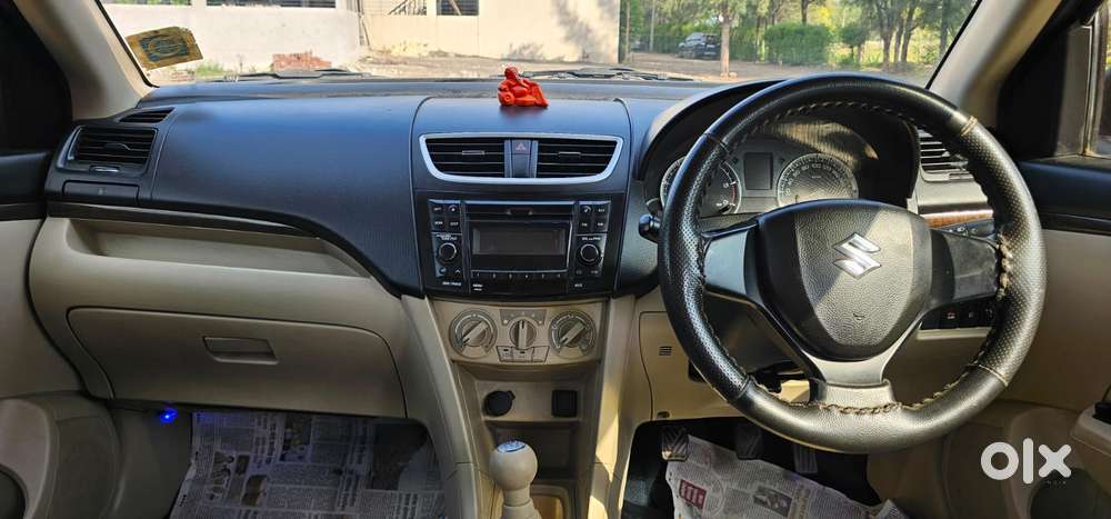 Maruti Suzuki Swift Dzire 2015-2017 Vdi, 2017, Diesel