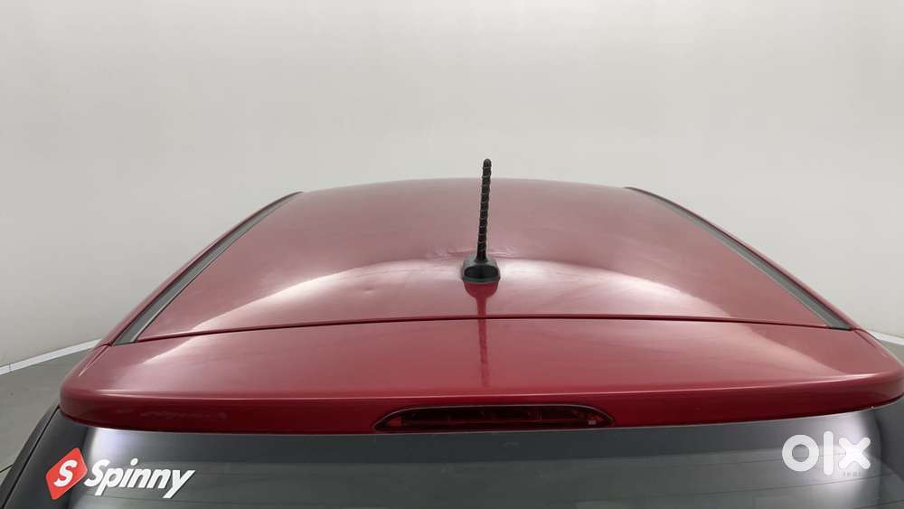 Hyundai Elite I20 Asta (o) 1.2 Mt, 2017, Petrol