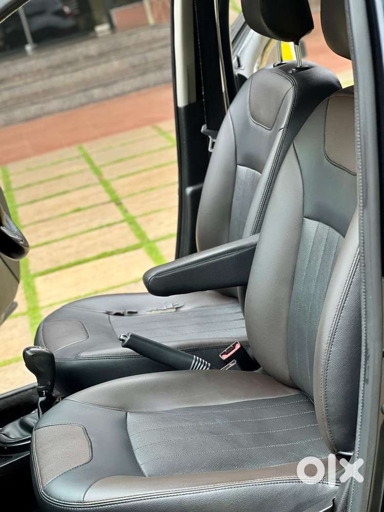 Nissan Terrano 2017-2020 1.5 Xv Premium Amt Diesel, 2017, Diesel