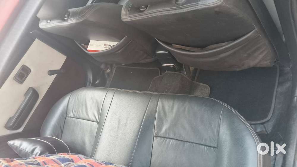 Toyota Corsa Diesel 1994
