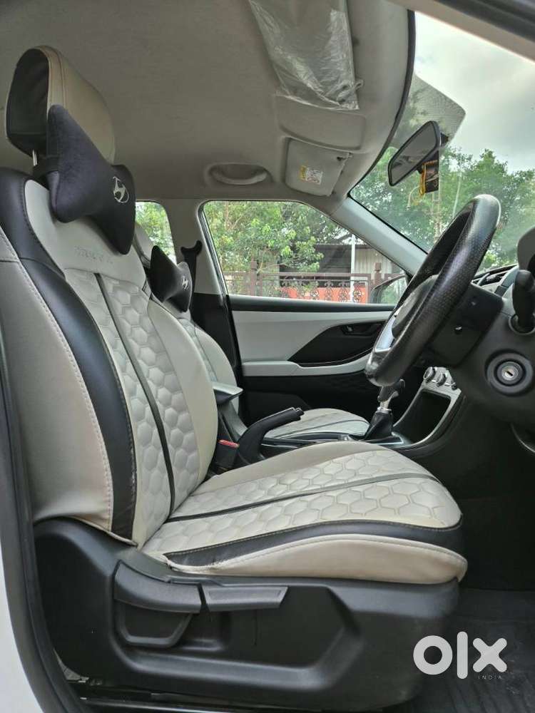 Hyundai Creta Facelift 1.5 Diesel Mt, 2022, Diesel