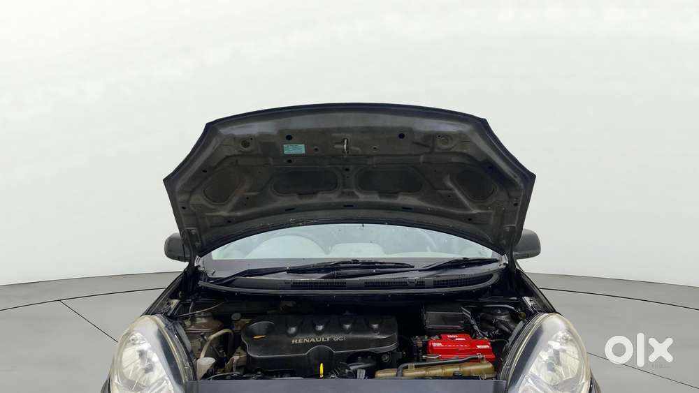Renault Pulse Rxl Abs Diesel, 2016, Diesel