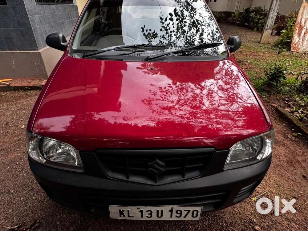 Alto Maruti Suzuki 2009