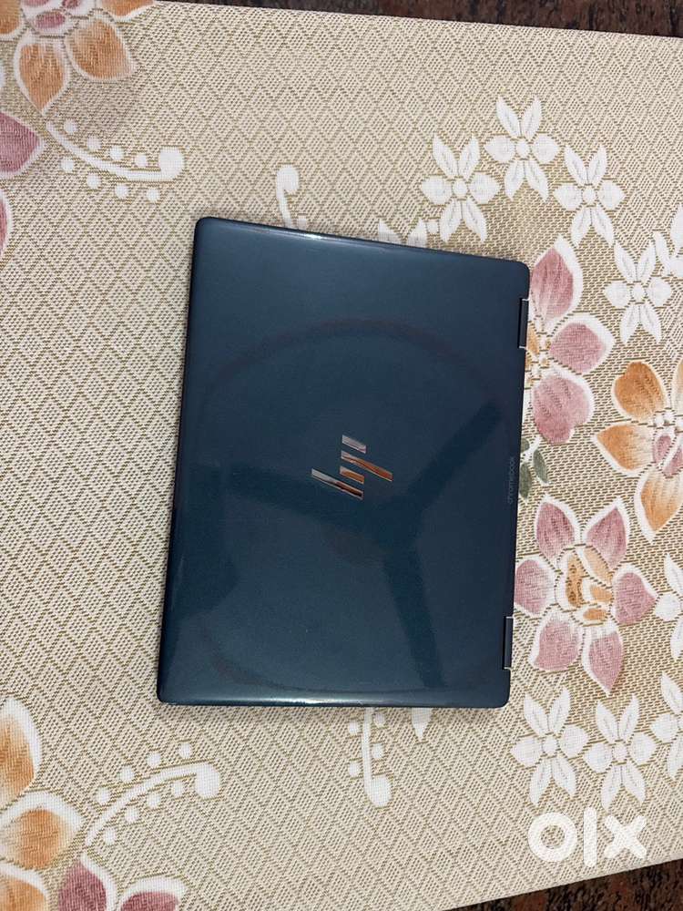 HP DRAGONFLY