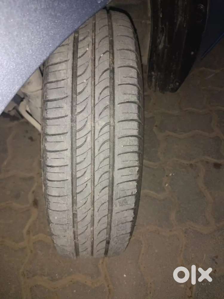 Maruthi  Suzuki Wagan R