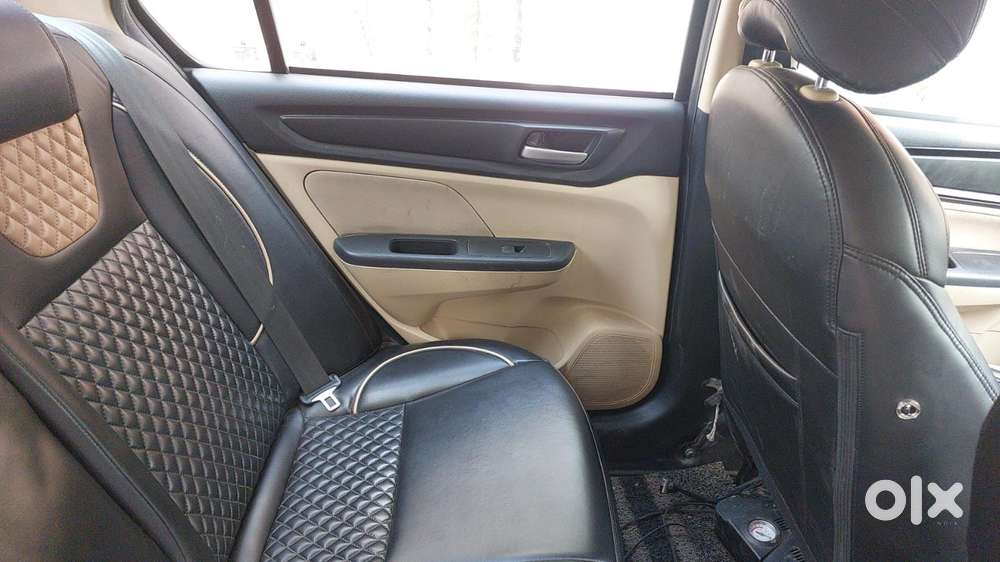 Honda Amaze 1.5 Smt I Dtec, 2019, Petrol