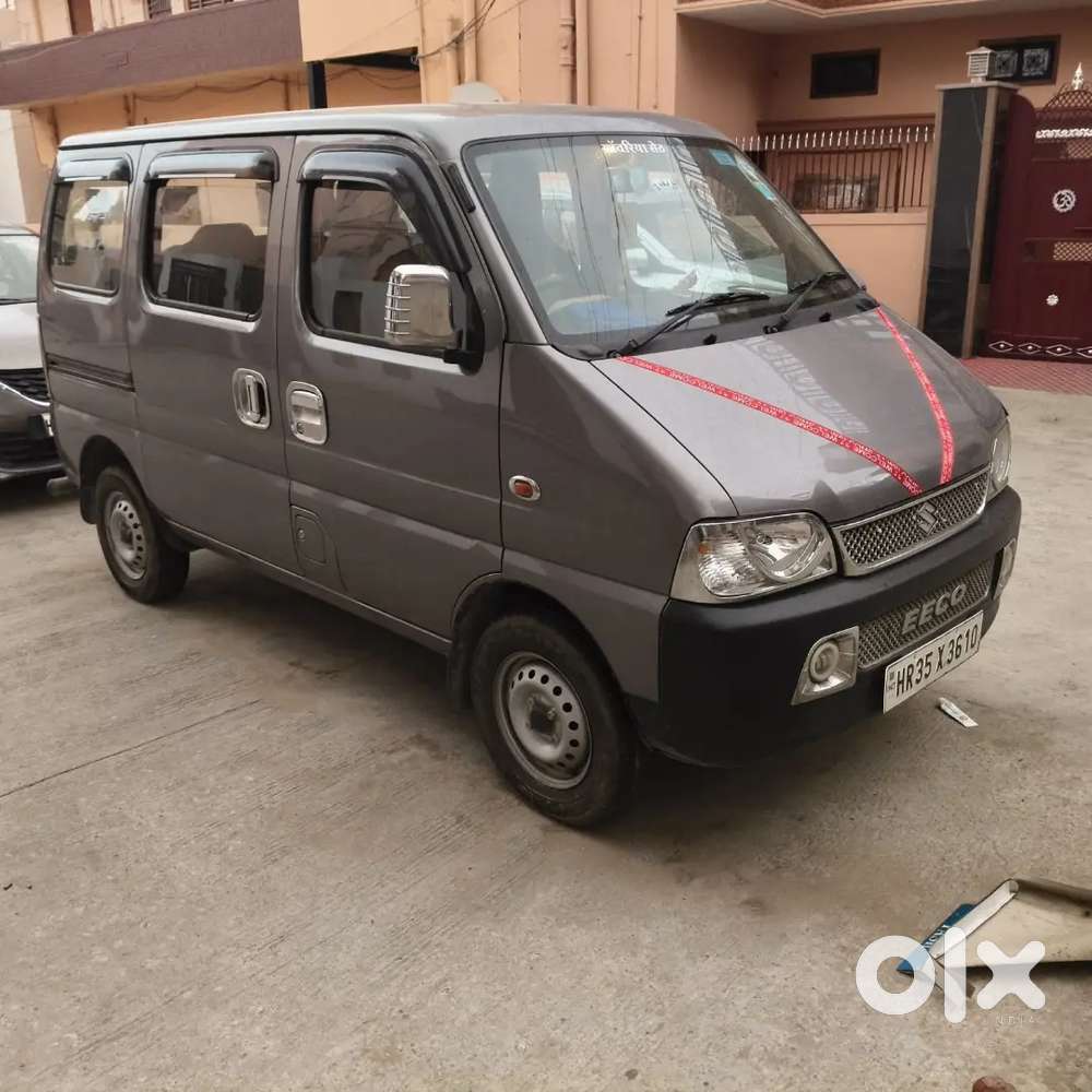 Maruti Suzuki Eeco Ac 2025