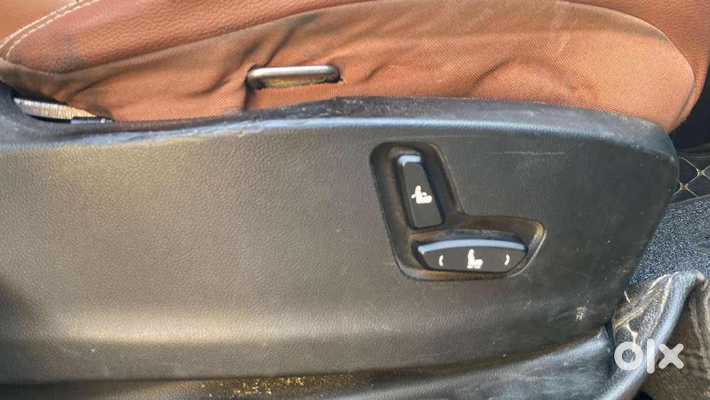 Mg Hector Plus Sharp Dct, 2021, Petrol