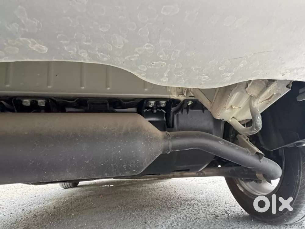 Maruti Suzuki Victoris, 2025, Petrol