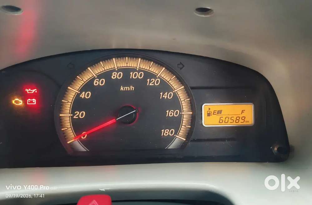 Maruti Suzuki Eeco For Sale