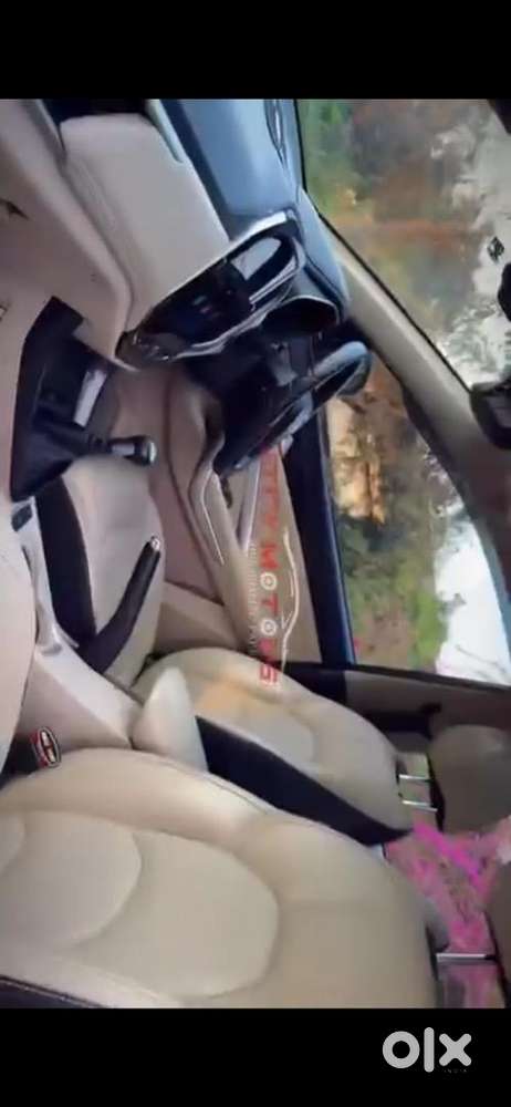 Mg Diesel Manual 2022 Year
