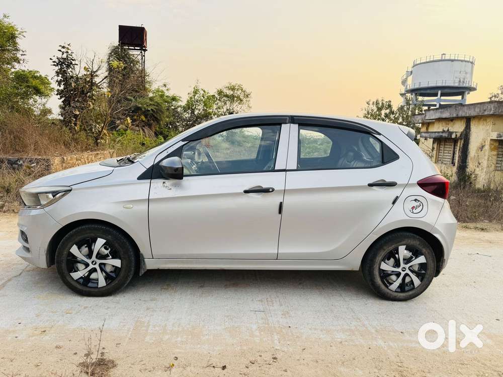 Tata Tiago 1.2 Revotron Xe Option, 2021, Petrol