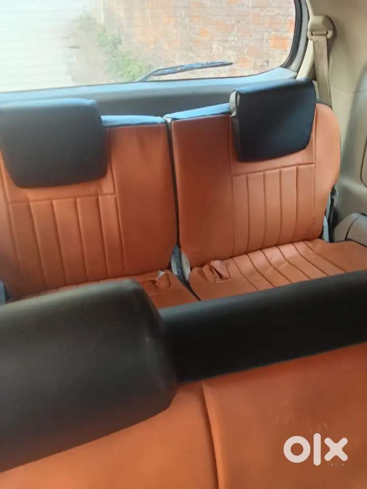 Toyota Innova 2014