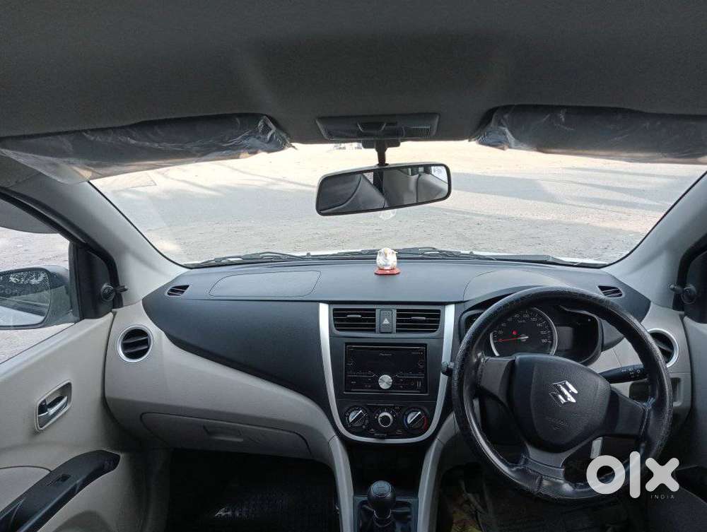 Maruti Suzuki Celerio, 2019, Cng & Hybrids