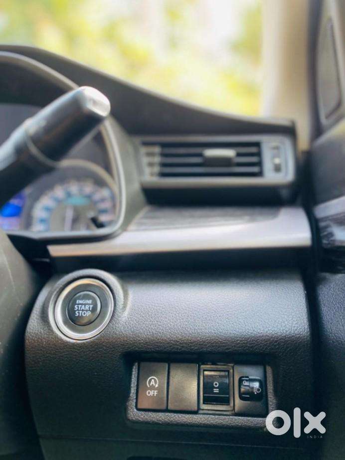 Maruti Suzuki Xl6 1.5 Zeta Mt, 2021, Petrol