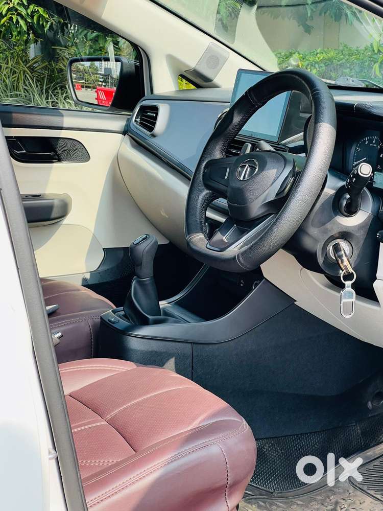 Tata Altroz 1.5 Xm Rhytm Diesel, 2021, Diesel