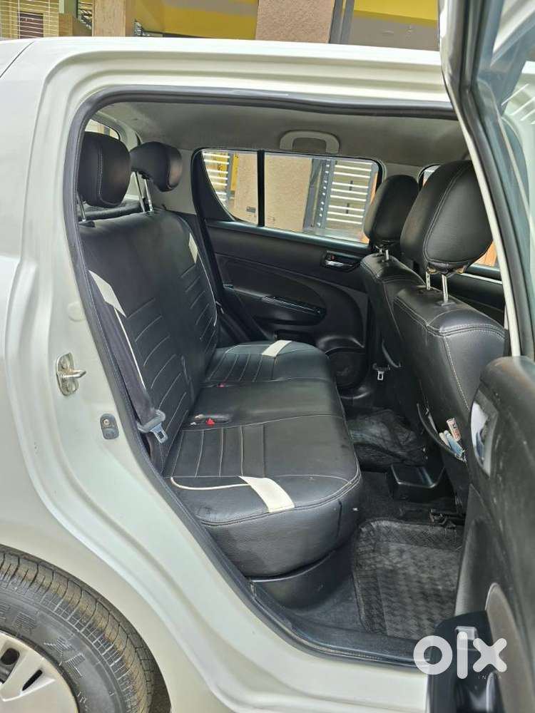 Maruti Suzuki Swift 2011-2014 Vdi, 2012, Diesel