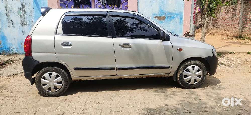 Maruti Suzuki Alto 2011