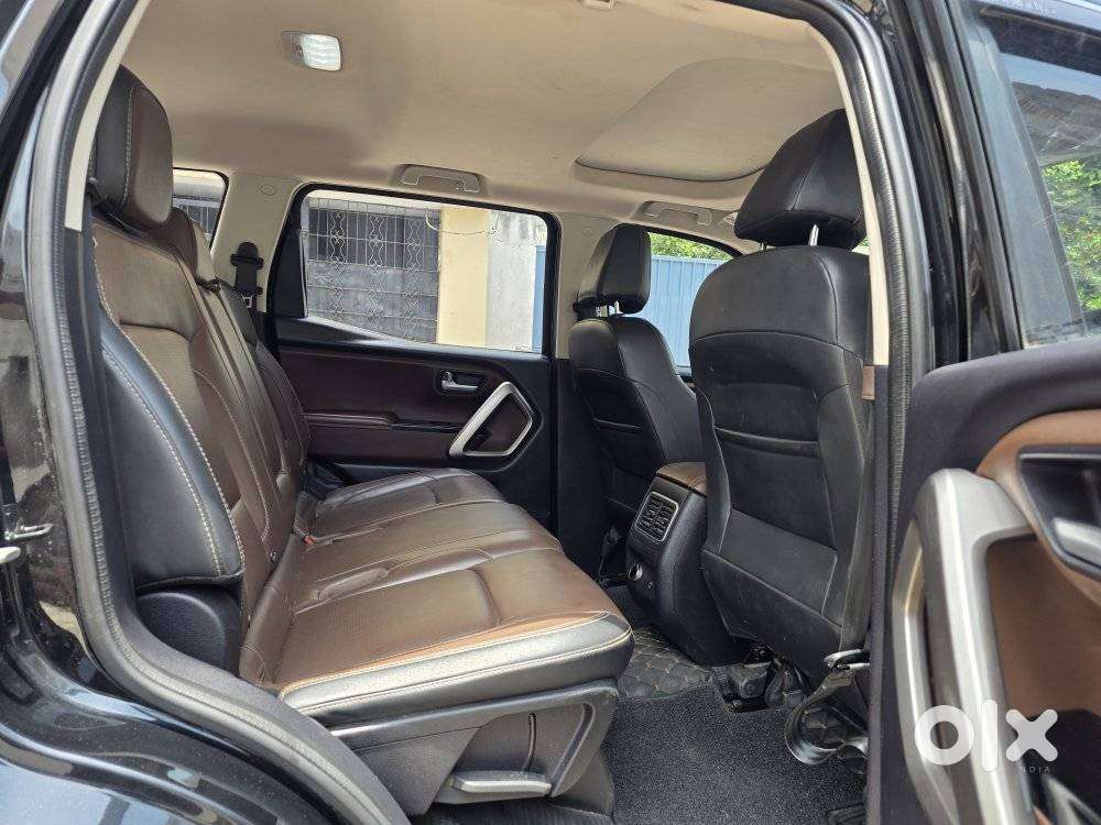 Mahindra Scorpio N D At 2wd Z8 S 7s Z8 Select, 2024, Diesel