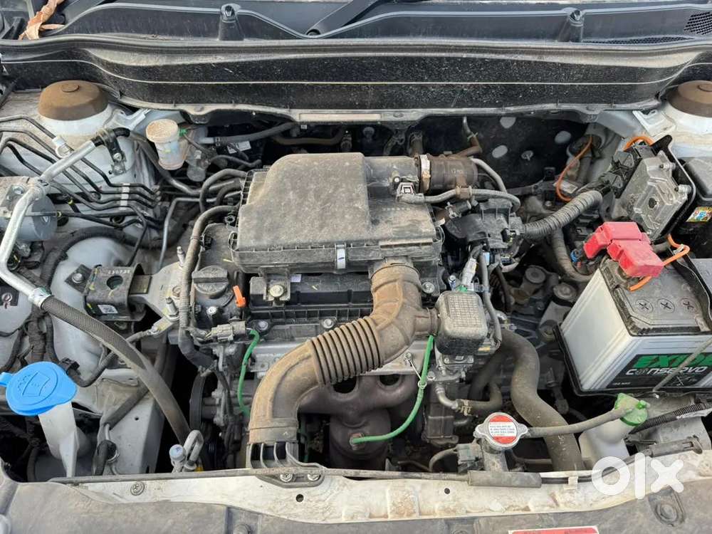 Maruti Suzuki Grand Vitara 2023